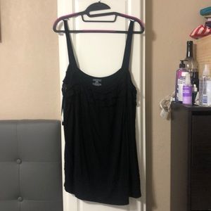 Lane Bryant Tank Top